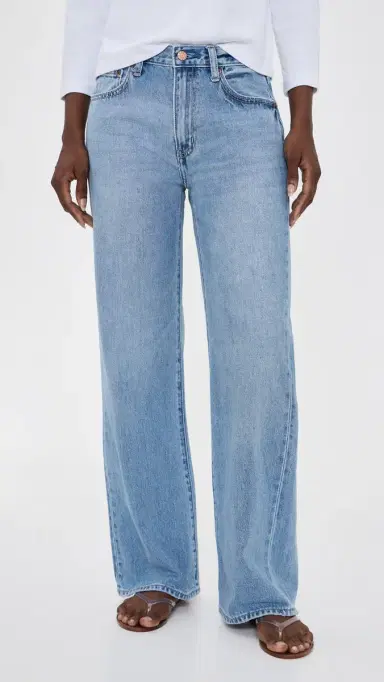 DAZE 2K Relaxed Baggy Jeans Pulse 29 | Thumbnail 2