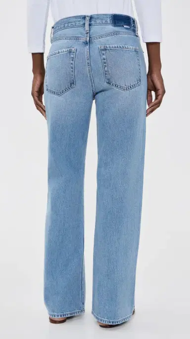 DAZE 2K Relaxed Baggy Jeans Pulse 29 | Thumbnail 3