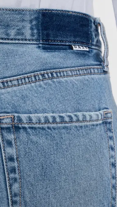 DAZE 2K Relaxed Baggy Jeans Pulse 29 | Thumbnail 6
