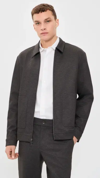RAILS Shael Jacket | Thumbnail 2 RAILS Shael Jacket | Thumbnail 2