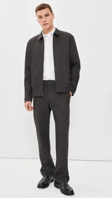 RAILS Shael Jacket | Thumbnail 5 RAILS Shael Jacket | Thumbnail 5