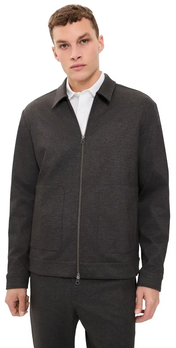 RAILS Shael Jacket