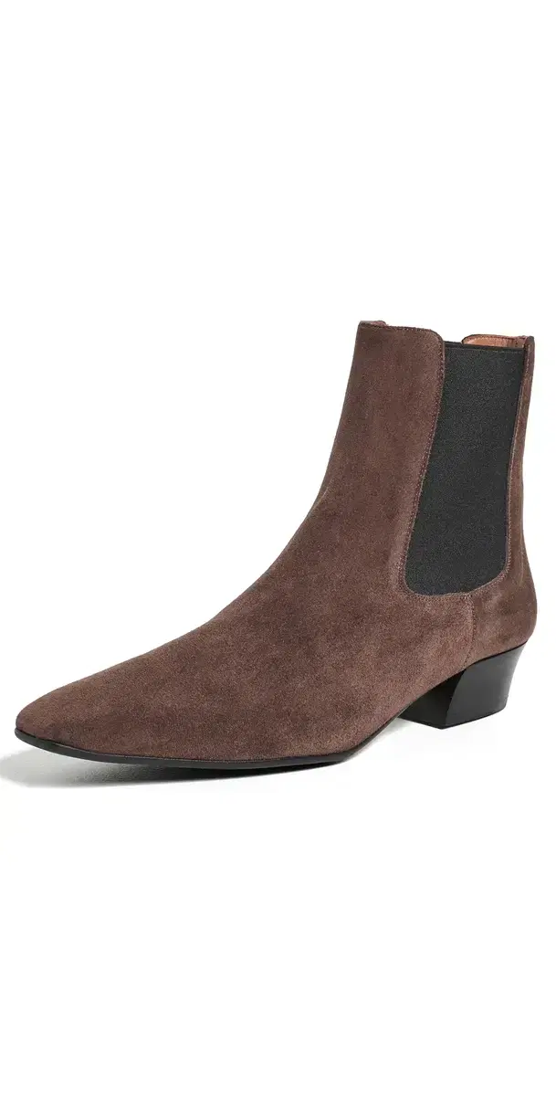 ATP Atelier Nemoli Boots Walnut