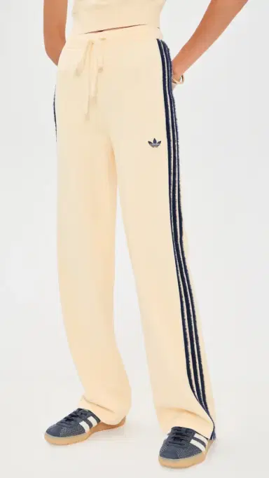 Adidas Knit Firebird Track Pants | Thumbnail 3 Adidas Knit Firebird Track Pants | Thumbnail 3