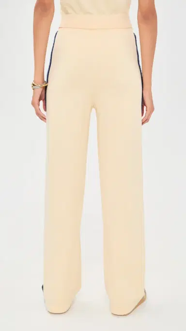 Adidas Knit Firebird Track Pants | Thumbnail 4 Adidas Knit Firebird Track Pants | Thumbnail 4