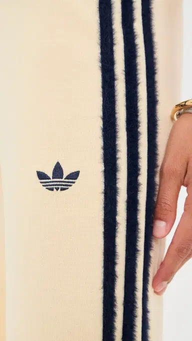 Adidas Knit Firebird Track Pants | Thumbnail 6 Adidas Knit Firebird Track Pants | Thumbnail 6