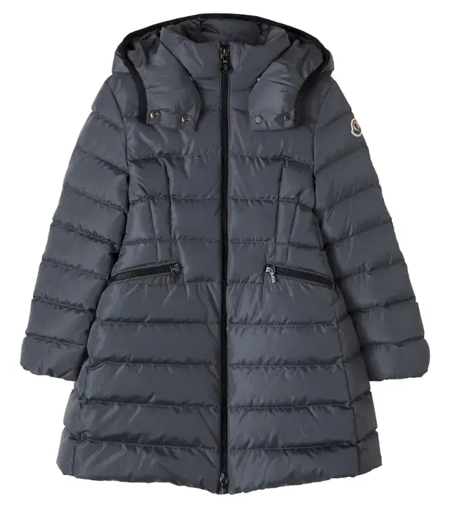 Moncler Enfant Charpal down coat