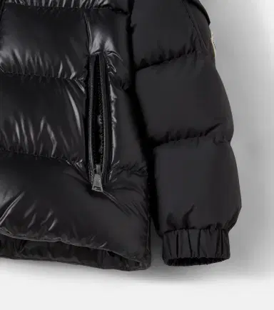 Moncler Enfant Hyoseris down puffer jacket | Thumbnail 2