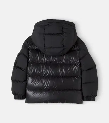 Moncler Enfant Hyoseris down puffer jacket | Thumbnail 3