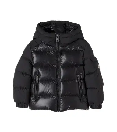 Moncler Enfant Hyoseris down puffer jacket | Thumbnail 1