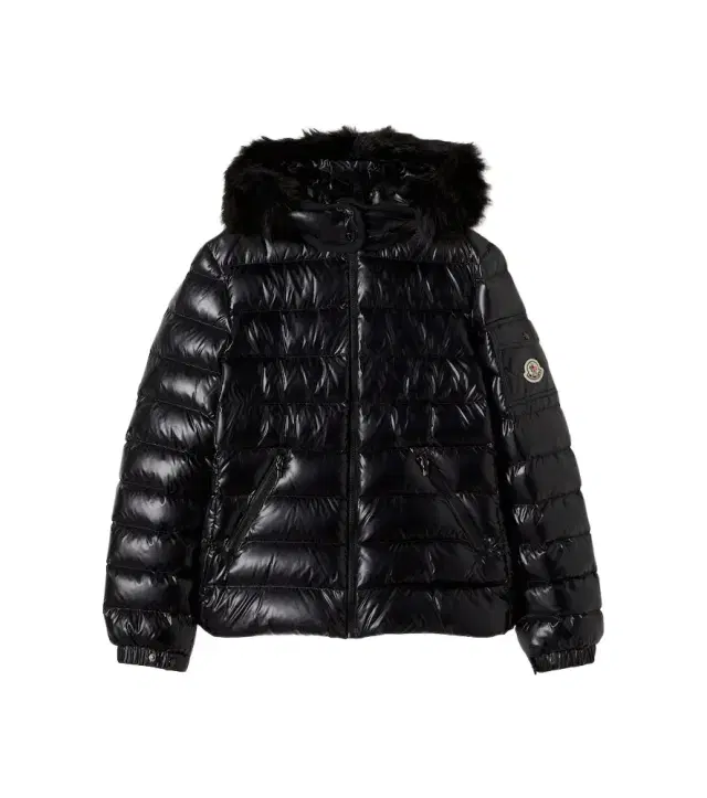 Moncler Enfant Badyf down jacket