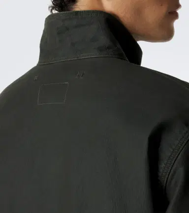 RRL Bower denim jacket | Thumbnail 3 RRL Bower denim jacket | Thumbnail 3