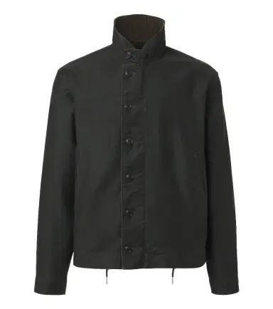 RRL Bower denim jacket | Thumbnail 1 RRL Bower denim jacket | Thumbnail 1