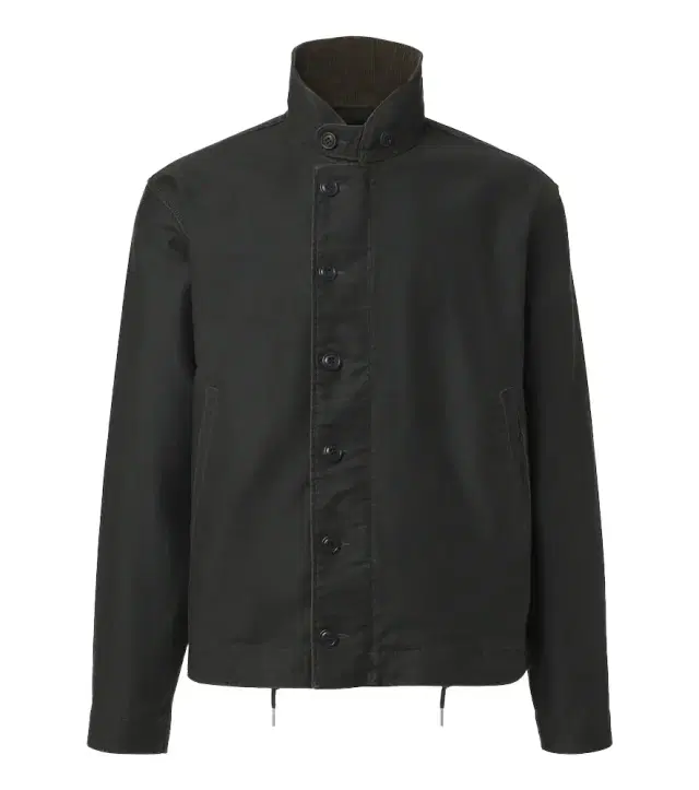 RRL Bower denim jacket