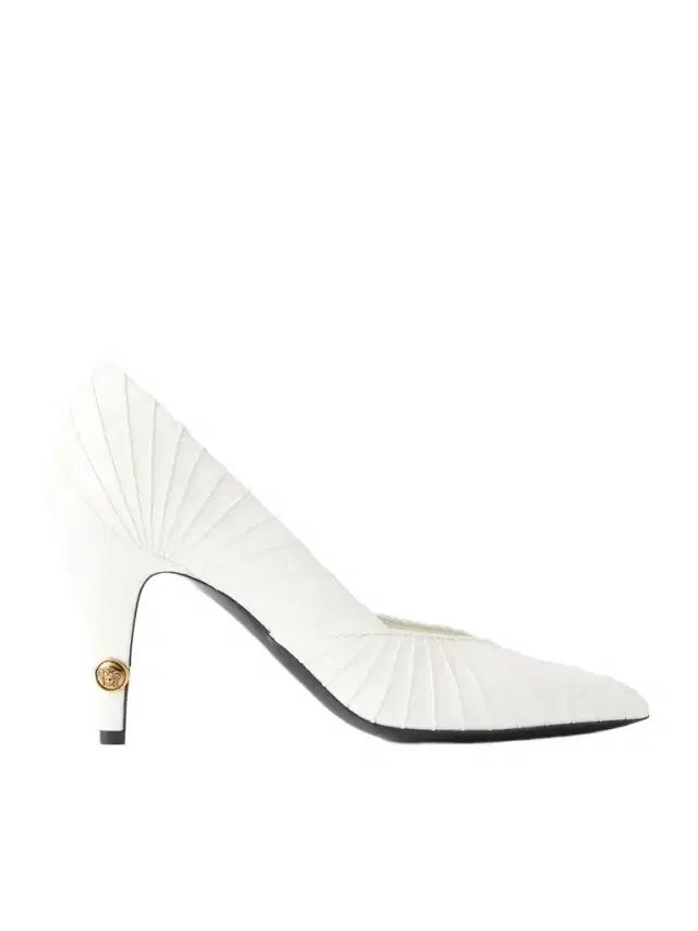 Gianni 90 Leather Pump Gianni 90 Leather Pump