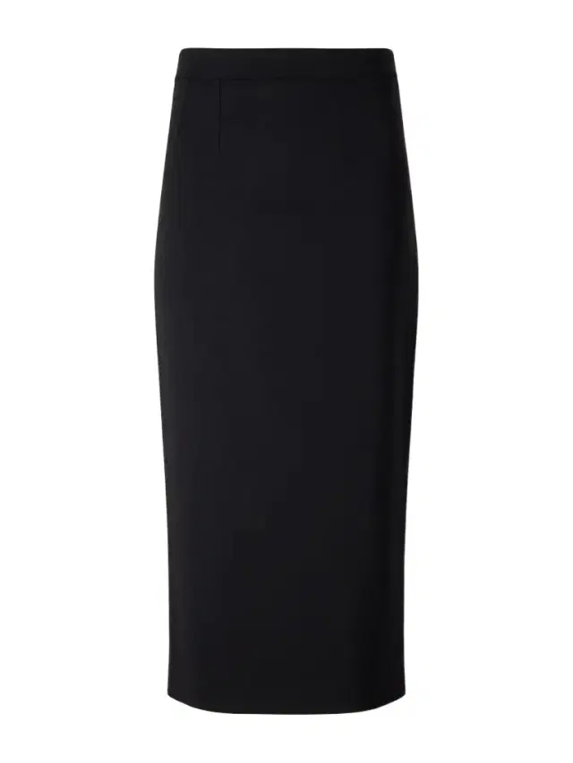 Dolce & Gabbana Stretch-wool Midi Skirt