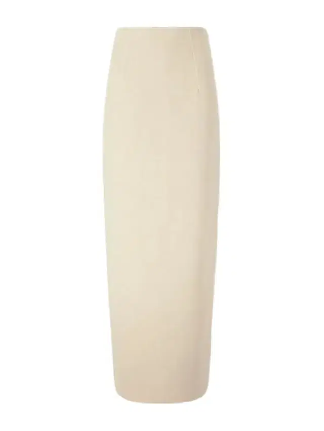 Ruohan Kyth Double-sided Cashmere Maxi Skirt
