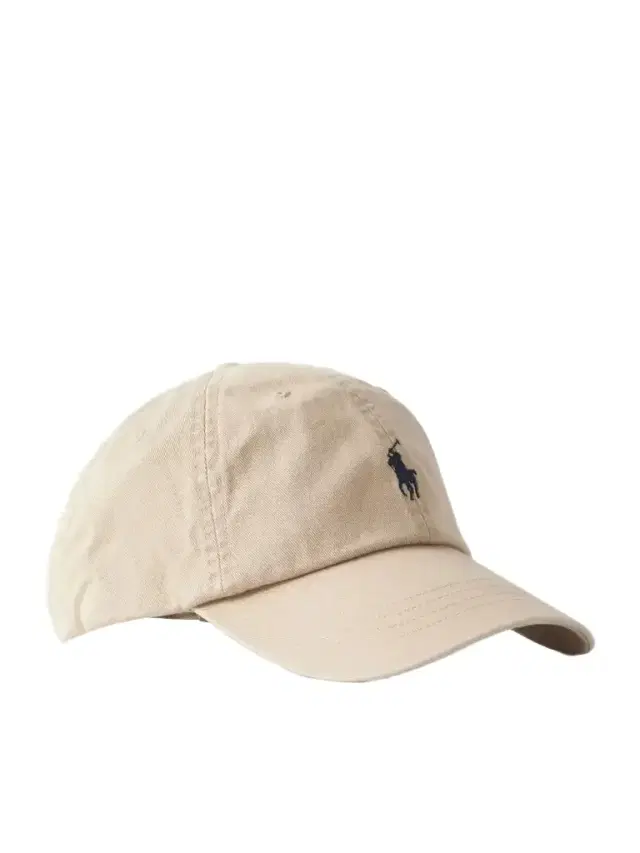 Polo Ralph Lauren Embroidered Cotton Twill Cap