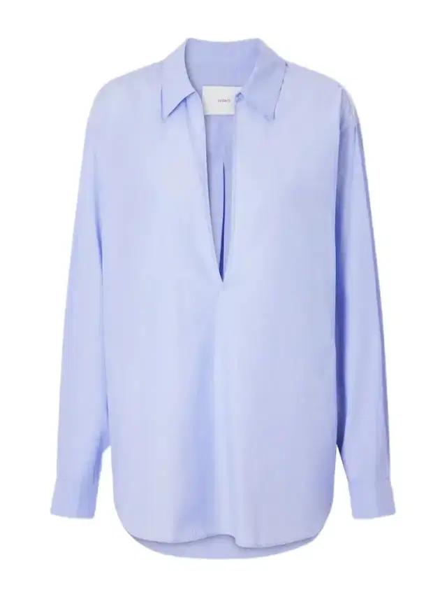 ssstein Skipper Cotton Shirt