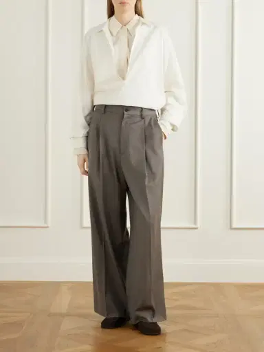 ssstein Skipper Cotton Shirt | Thumbnail 2 ssstein Skipper Cotton Shirt | Thumbnail 2
