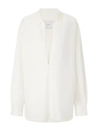 ssstein Skipper Cotton Shirt | Thumbnail 1 ssstein Skipper Cotton Shirt | Thumbnail 1