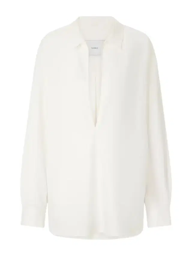 ssstein Skipper Cotton Shirt