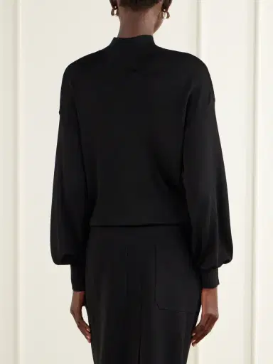 Galvan Fontana Stretch-jersey Bodysuit | Thumbnail 3