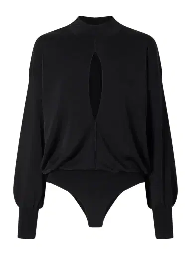 Galvan Fontana Stretch-jersey Bodysuit | Thumbnail 1