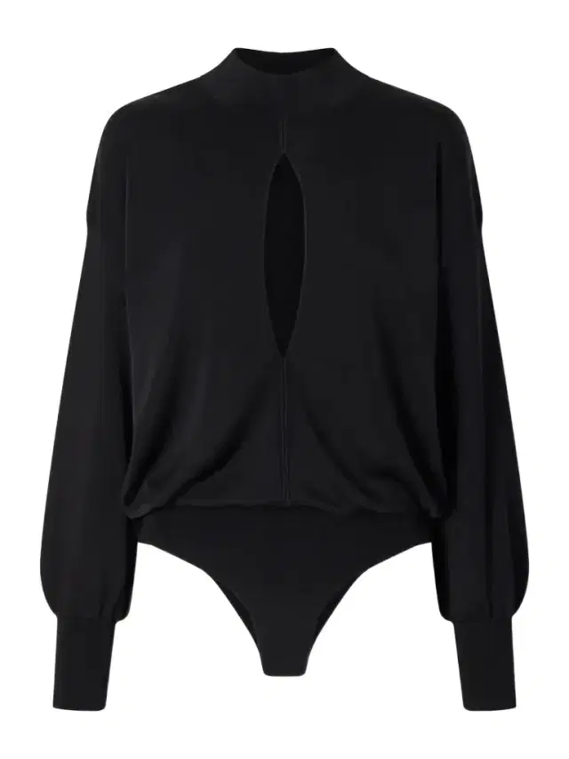 Galvan Fontana Stretch-jersey Bodysuit