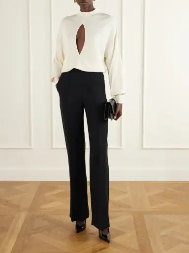 Galvan Fontana Stretch-jersey Bodysuit | Thumbnail 2