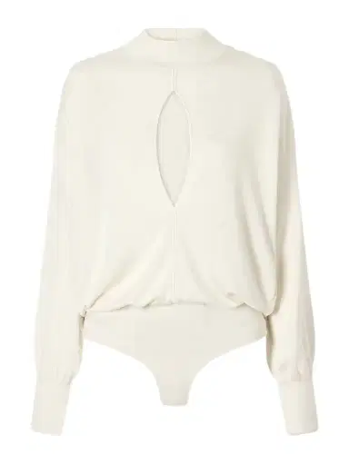 Galvan Fontana Stretch-jersey Bodysuit | Thumbnail 1