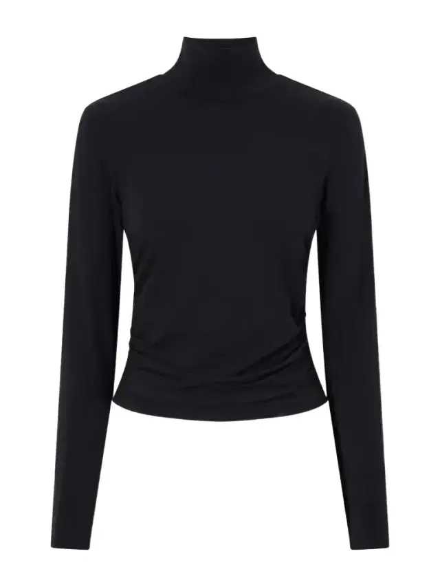 James Perse Cotton-blend Jersey T-shirt