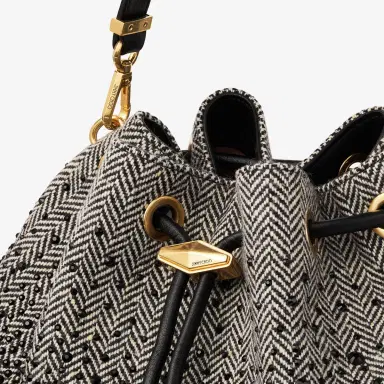 Jimmy Choo Cinch Medium | Thumbnail 4