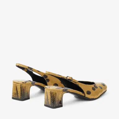 Jimmy Choo Eyla Sling Back 45 | Thumbnail 6 Jimmy Choo Eyla Sling Back 45 | Thumbnail 6