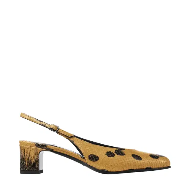 Eyla Sling Back 45