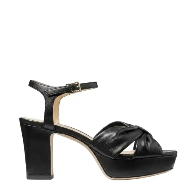 Jimmy Choo Heloise 80 Heeled Sandals