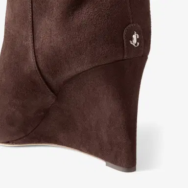 Jimmy Choo Blake Knee Boot 85 | Thumbnail 5