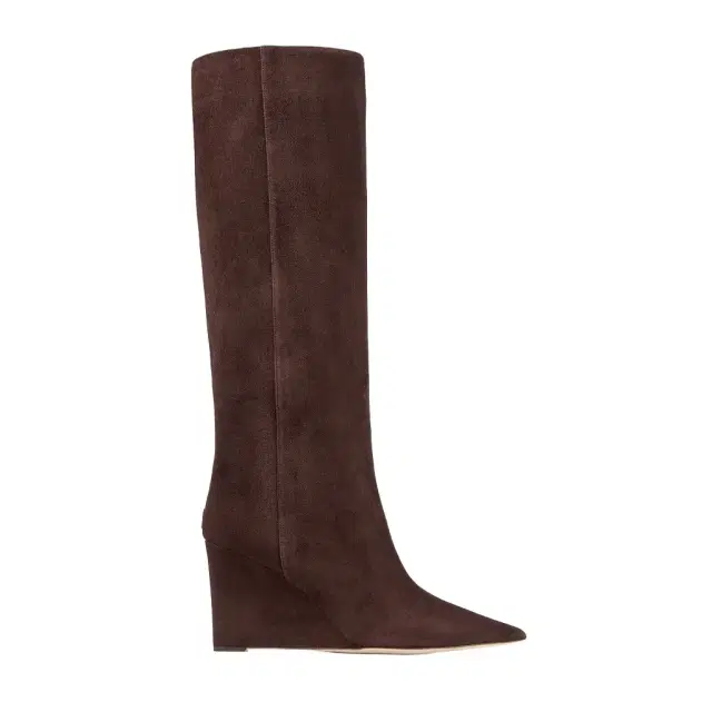Blake Knee Boot 85