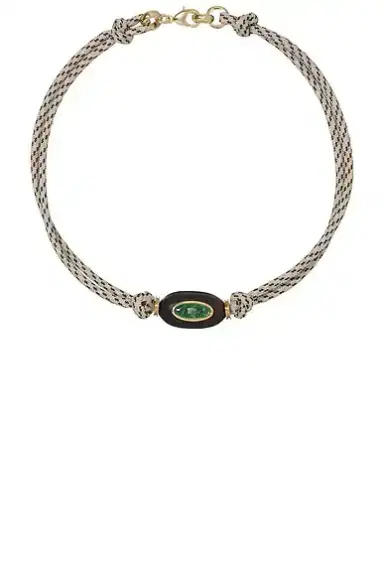 Roxanne Assoulin The Driftwood Collar Necklace | Thumbnail 1