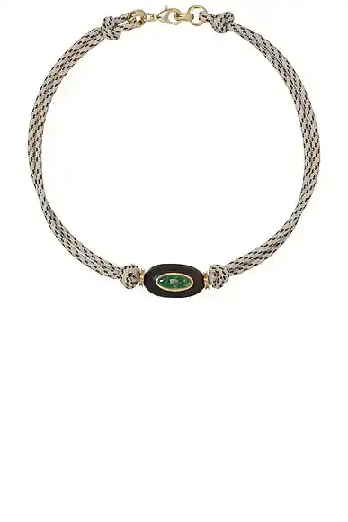 Roxanne Assoulin The Driftwood Collar Necklace