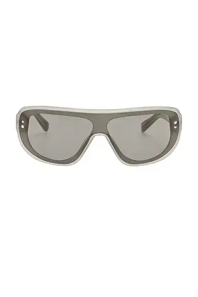 Jacquemus Square Sunglasses