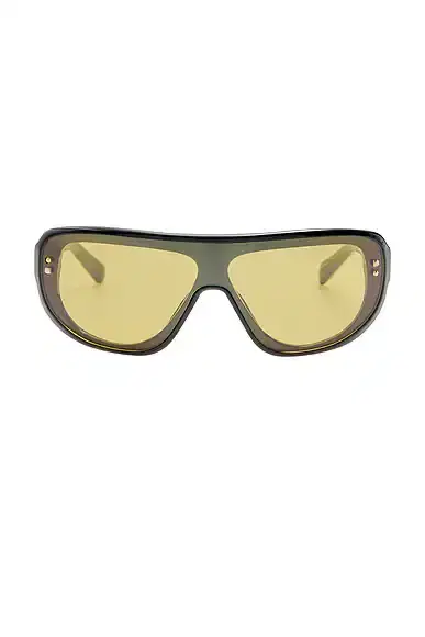 Jacquemus Square Sunglasses