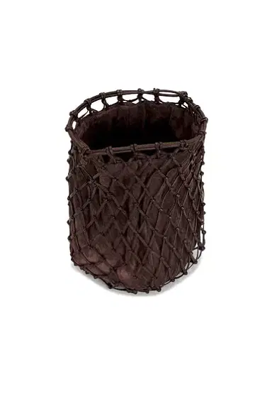 Savette Macrame Pouch | Thumbnail 5