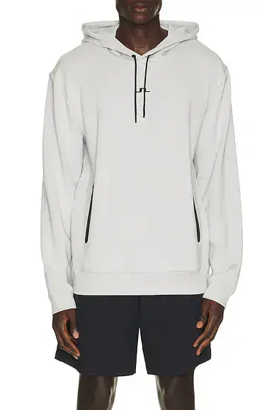J.Lindeberg Pine Hood