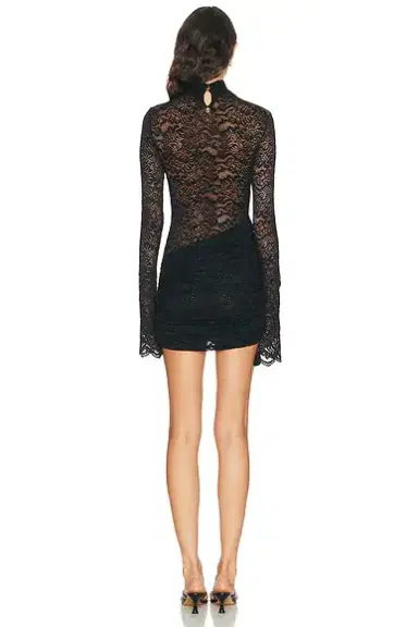 Bananhot Francisca Mini Dress | Thumbnail 3