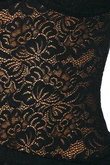 Bananhot Francisca Mini Dress | Thumbnail 4