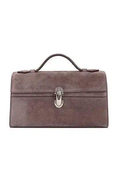 Savette Symmetry Pochette Bag