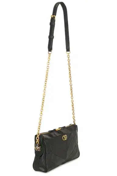 Valentino Garavani Panthea Small Shoulder Bag | Thumbnail 3