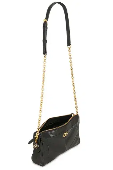 Valentino Garavani Panthea Small Shoulder Bag | Thumbnail 4