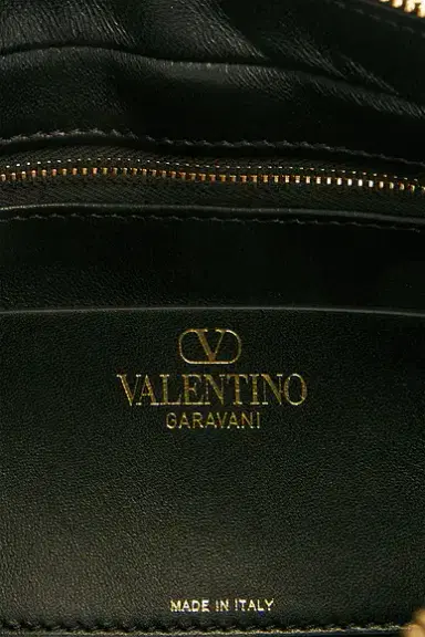 Valentino Garavani Panthea Small Shoulder Bag | Thumbnail 5